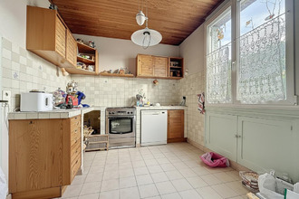 maison villejuif 94800