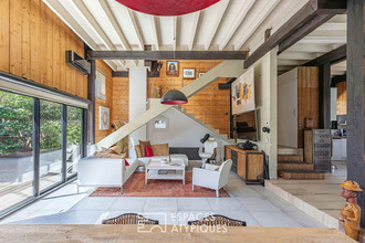 maison villejuif 94800