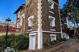 maison villejuif 94800