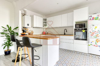  maison villejuif 94800