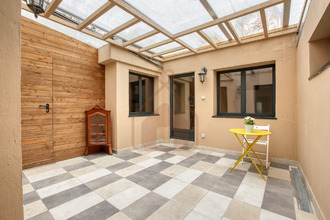  maison villejuif 94800