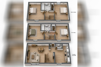  maison villejuif 94800