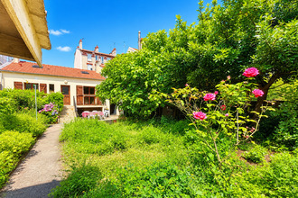  maison villejuif 94800