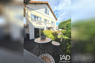  maison villejuif 94800