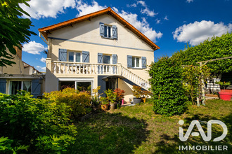 maison villejuif 94800