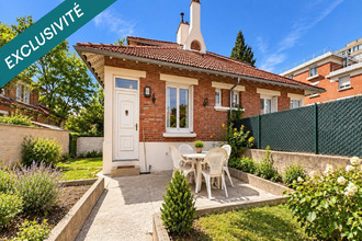  maison villejuif 94800