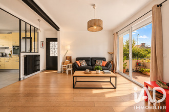  maison villejuif 94800