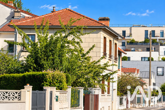  maison villejuif 94800