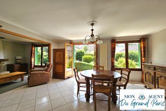  maison villejust 91140