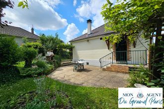  maison villejust 91140