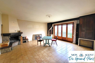  maison villejust 91140