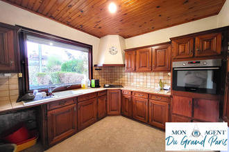  maison villejust 91140