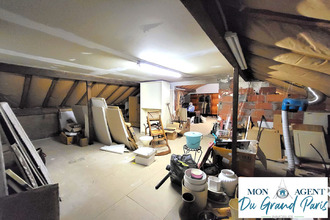  maison villejust 91140