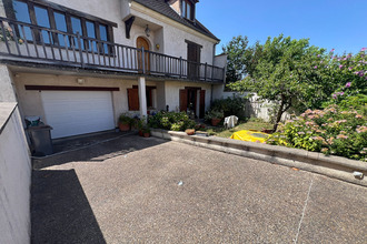  maison villejust 91140