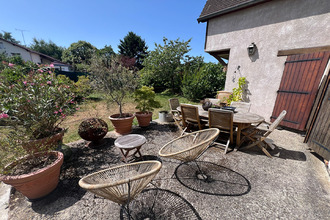  maison villejust 91140