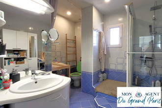  maison villejust 91140