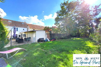  maison villejust 91140