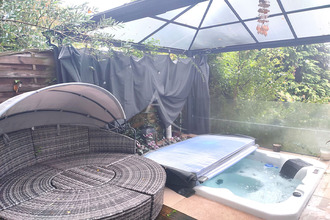  maison villejust 91140