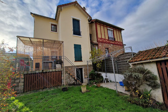  maison villejust 91140