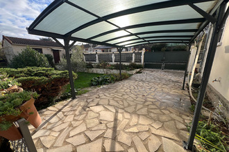  maison villejust 91140