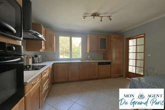  maison villejust 91140