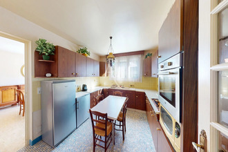  maison villejust 91140