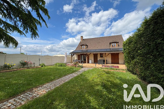  maison villejust 91140
