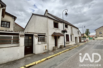  maison villejust 91140