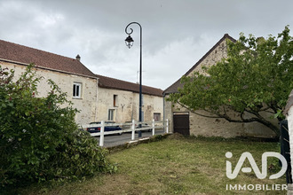  maison villejust 91140
