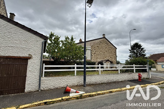  maison villejust 91140