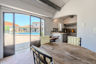  maison villelaure 84530