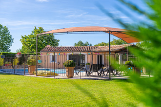  maison villelaure 84530