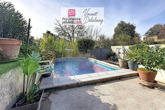  maison villelaure 84530