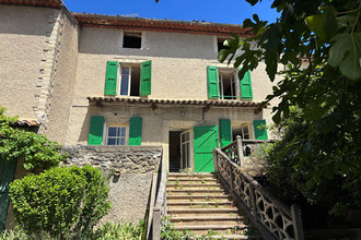  maison villelaure 84530