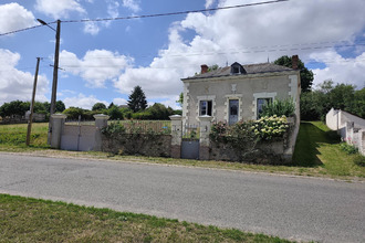  maison villeloin-coulange 37460