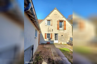  maison villeloin-coulange 37460