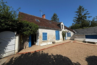  maison villeloin-coulange 37460