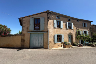  maison villelongue-d-aude 11300