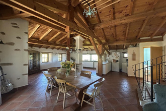  maison villelongue-d-aude 11300