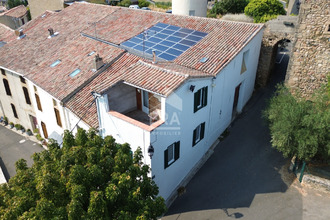  maison villelongue-d-aude 11300