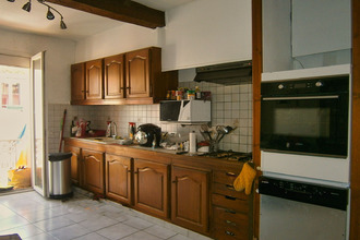  maison villelongue-de-la-salanque 66410