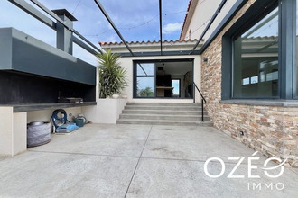  maison villelongue-de-la-salanque 66410