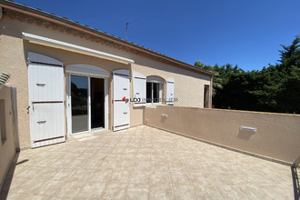  maison villelongue-de-la-salanque 66410