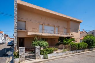  maison villelongue-de-la-salanque 66410