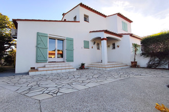  maison villelongue-de-la-salanque 66410