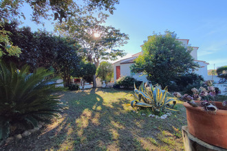  maison villelongue-de-la-salanque 66410