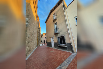  maison villelongue-de-la-salanque 66410