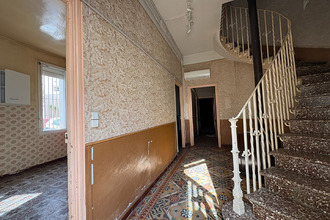  maison villelongue-de-la-salanque 66410