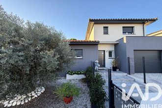  maison villelongue-de-la-salanque 66410