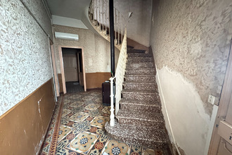  maison villelongue-de-la-salanque 66410